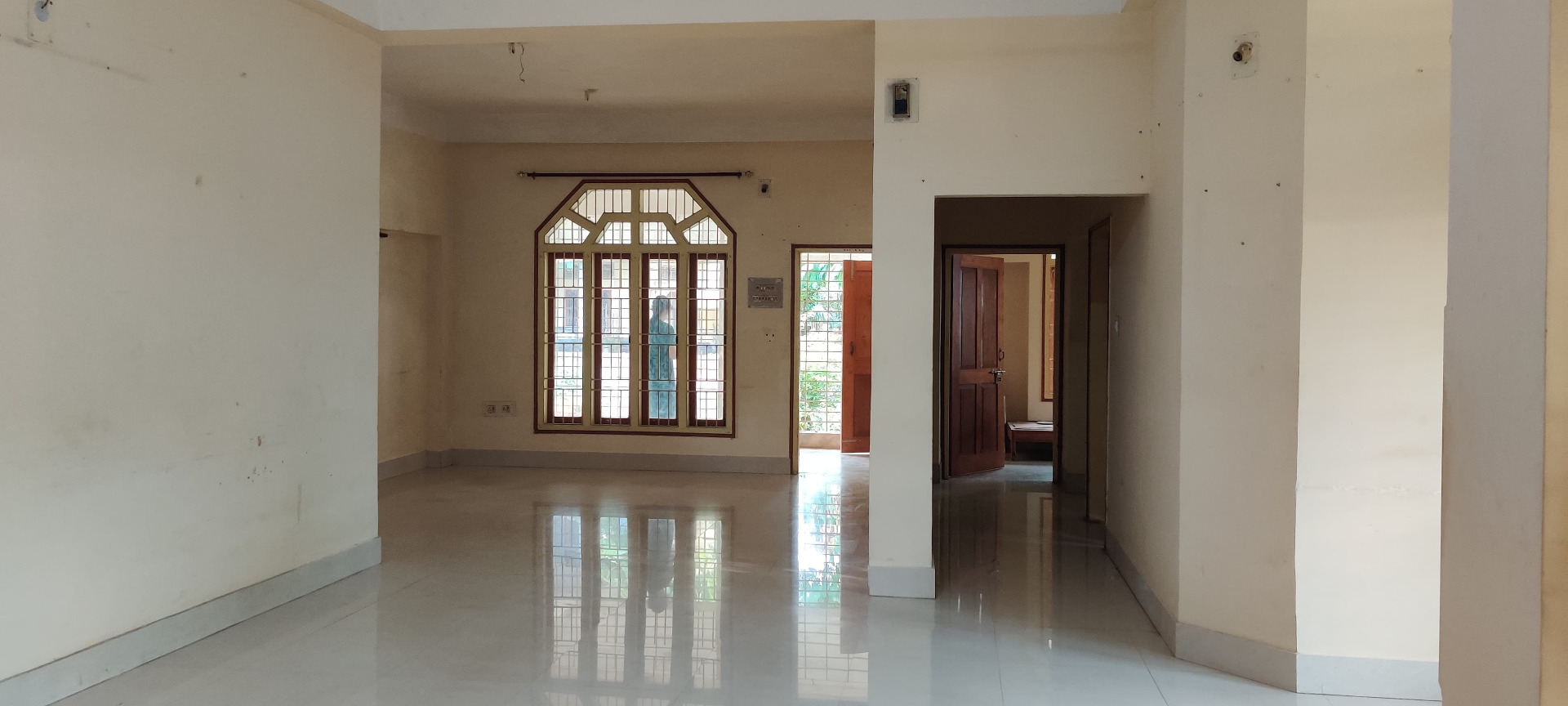 Unfurnished 4bhk in Divine Lane, Bagharbari, Guwahati, Assam, India for Rent